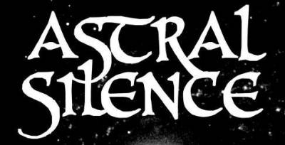 logo Astral Silence